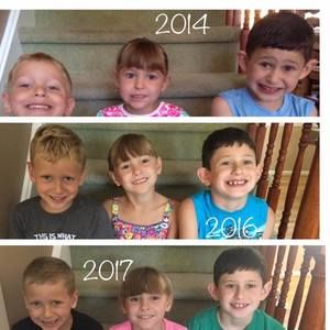 Meet your Posher, Christine